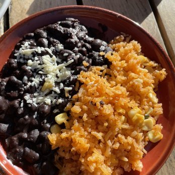 Mole Mexican Kitchen - Rice and beans - Mexican Near Me - Sedona, Arizona Mole Mexican Kitchen - Rice and beans - Mexican Near Me - Sedona, Arizona