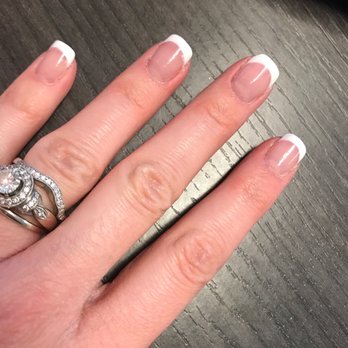 Luxe Nail Spa - Nail Salons Near Me - Pompano Beach, Florida