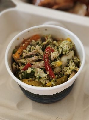 Spinz Pollo a la Brasa by null