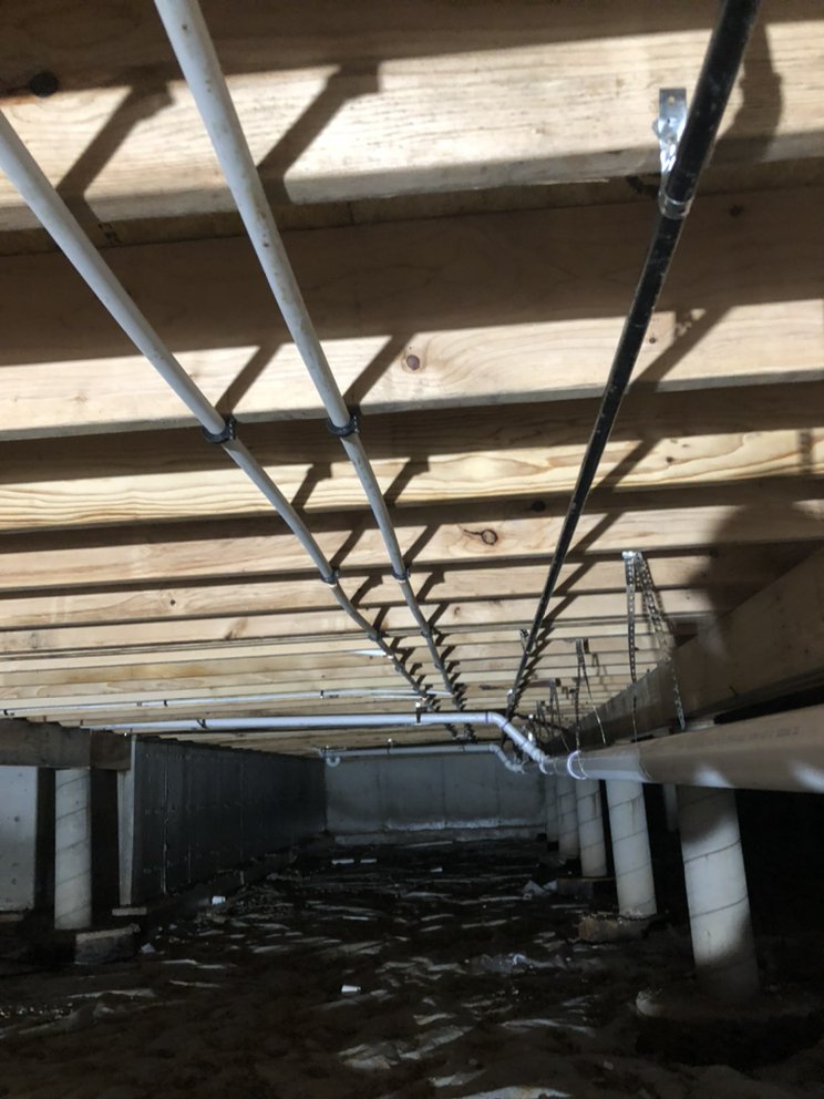 Slide of Amco Plumbing Service