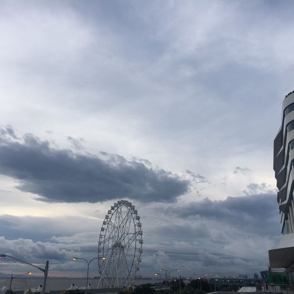 S Maison  - Shopping Centers Near Me - Pasay, NCR