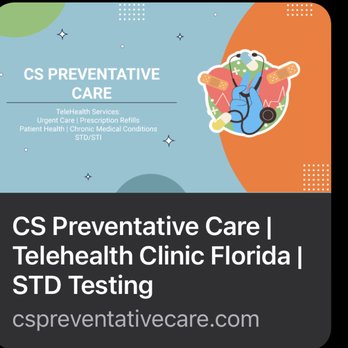 CS Preventative Care - Medical Centers Near Me - Ruskin, Florida CS Preventative Care - Medical Centers Near Me - Ruskin, Florida