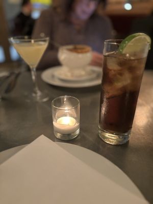 Brasserie du Monde by null