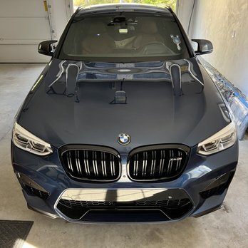Premier Auto Salon - Car Wash Near Me - Hyannis, Massachusetts