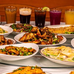 Kim Tar Seafood Restaurant