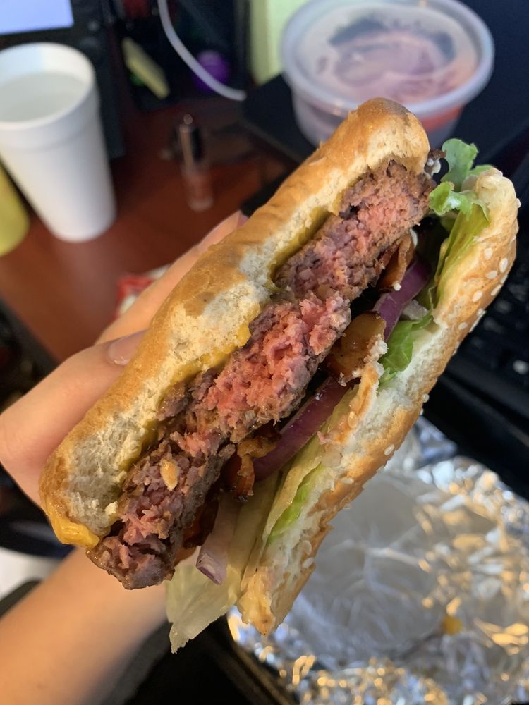 STEAKOUT 31 Reviews 23 Shelton Rd, Madison, Alabama American