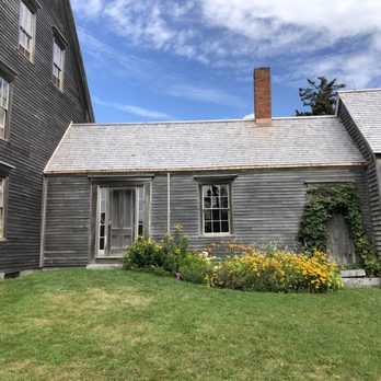 Olson House - Museums Near Me - Cushing, Maine