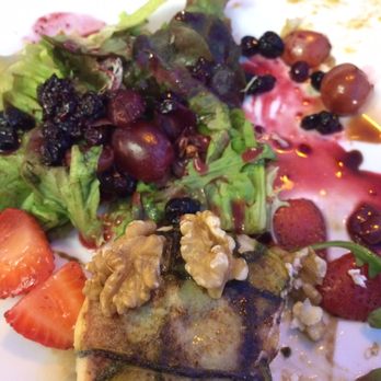 Café Paris - Goat cheese au gratin - Cafes Near Me - Sintra, 11
