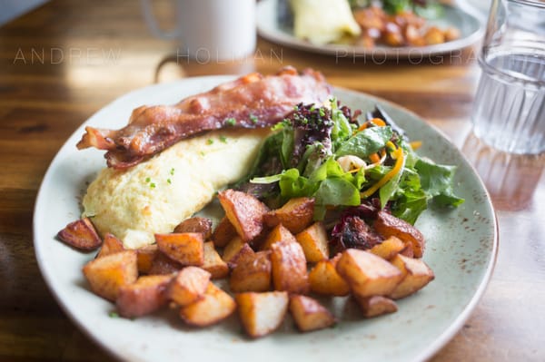 La Baleine Café by null