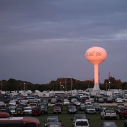 Fairgrounds-Walworth County