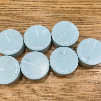 Innisfree - My daughter wanted some - Cosmetics & Beauty Supply Near Me - Hong Kong, HK