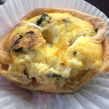Batch - Mini quiche - the best quiches! - Specialty Food Near Me - Saxonburg, Pennsylvania