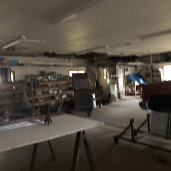 High Mountain Fabrication - undefined - Metal Fabricators Near Me - Tehachapi, California