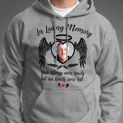 Clothes4Bros - Memorial shirts and hoodies
