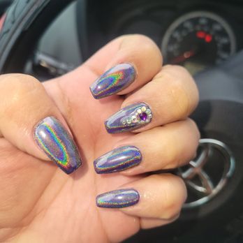 Miss Nail - Nail Salons Near Me - Hayward, California