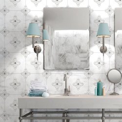 Designer's Tile