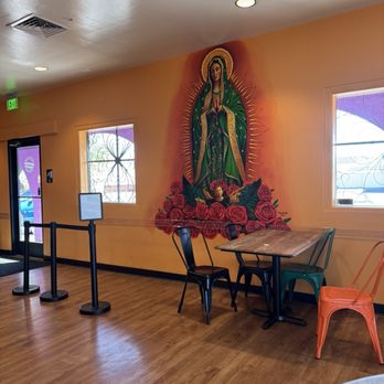 Taqueria Juanito's - Mexican Near Me - Tucson, Arizona