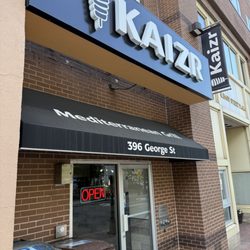 City of New Brunswick - KAIZR