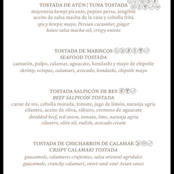 Seasoul - Restaurants Near Me - Playa del Carmen, ROO