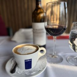 Verona Ristorante Italiano