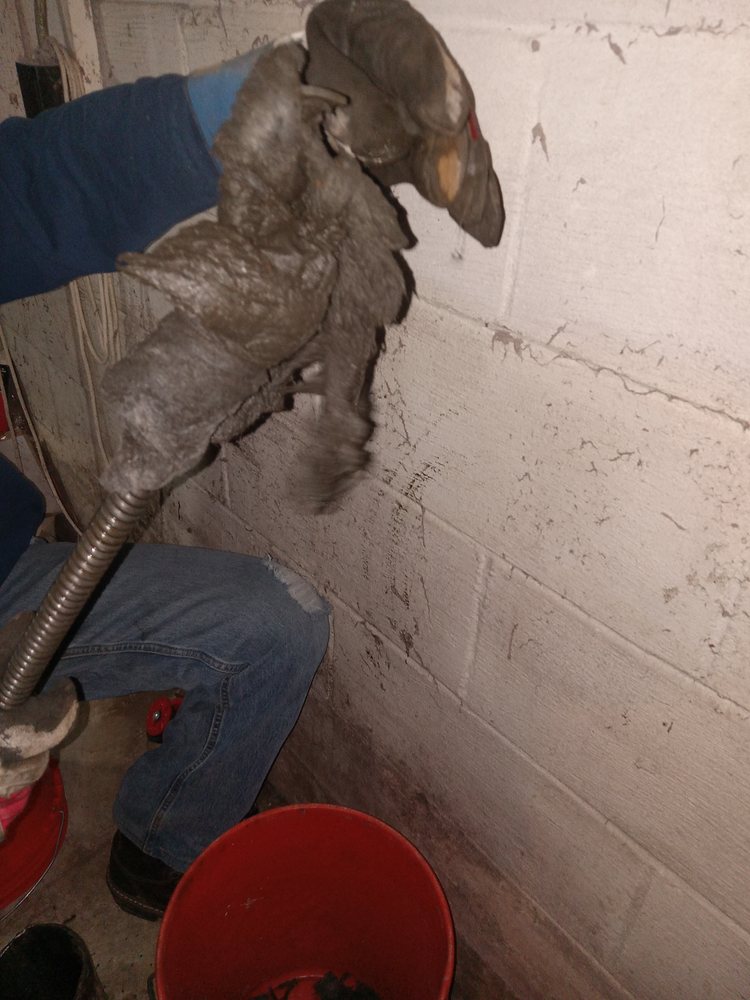 Slide of Doody Calls Drain Service