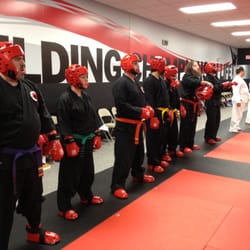 Championship Martial Arts - Racine