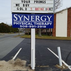 Synergy Physical Therapy