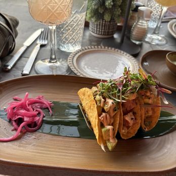 Lolita's Coastal Cocina - Ahi tuna street tacos - Breakfast & Brunch Near Me - Key West, Florida Lolita's Coastal Cocina - Ahi tuna street tacos - Breakfast & Brunch Near Me - Key West, Florida