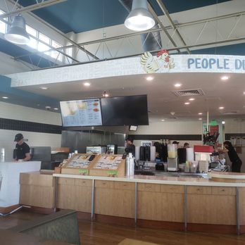 PDQ Chicken - Sandwiches Near Me - Wesley Chapel, Florida PDQ Chicken - Sandwiches Near Me - Wesley Chapel, Florida