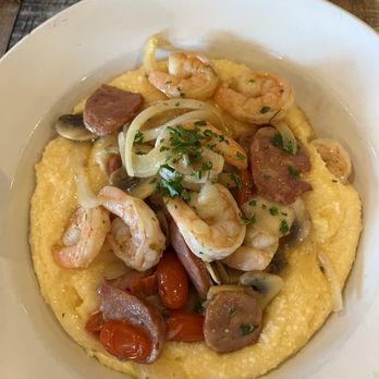 Ridge Shrimp & Oyster - Shrimp and grits - Seafood Near Me - Oak Ridge, North Carolina Ridge Shrimp & Oyster - Shrimp and grits - Seafood Near Me - Oak Ridge, North Carolina