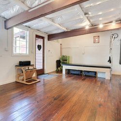 Bali Body Pilates