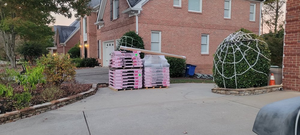 Slide of Cranor Roofing