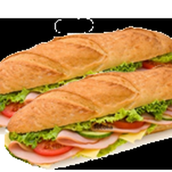 O' Lunch