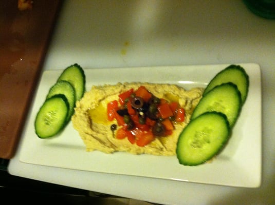 Village Vino by null