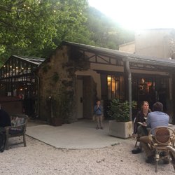La Fontaine Minérale