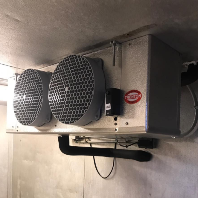 Slide of BCM Services