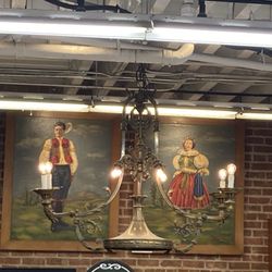 Cubby's - Bohemian Boy and Girl pictures from the Bohemian Cafe are here