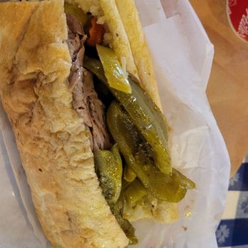Portillo's Brandon - Burgers Near Me - Brandon, Florida