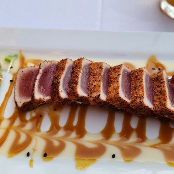 NICKS FISHMARKET - Ahi tuna - Seafood Near Me - Kihei, Hawaii NICKS FISHMARKET - Ahi tuna - Seafood Near Me - Kihei, Hawaii