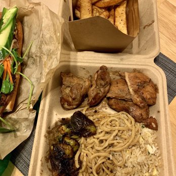Blurr Kitchen - Asian Fusion Near Me - Santa Clara, California Blurr Kitchen - Asian Fusion Near Me - Santa Clara, California