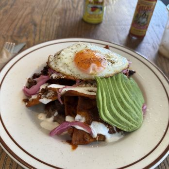 Paisita Cafe - Chilaquiles - Cafes Near Me - Los Angeles, California Paisita Cafe - Chilaquiles - Cafes Near Me - Los Angeles, California