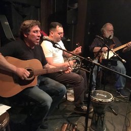 The Verrazano Brothers