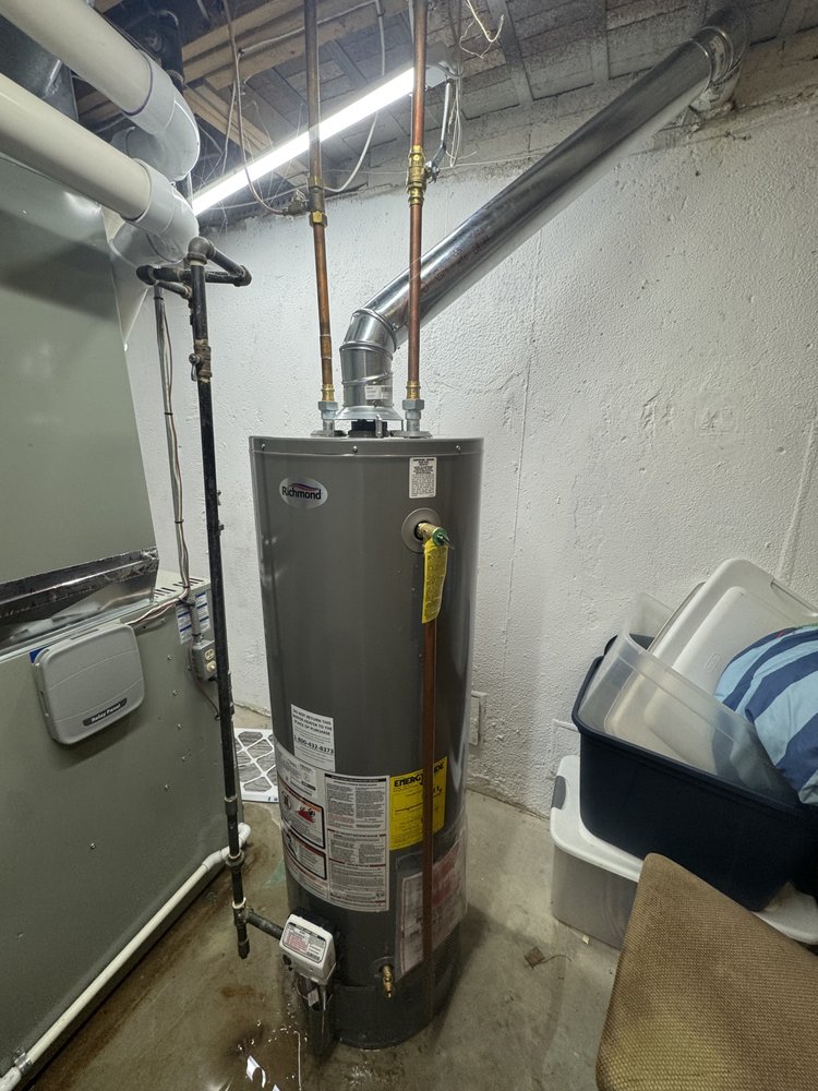 Slide of Pete The Plumber