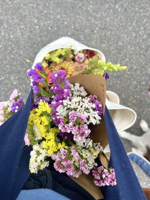 Linden Hills Farmers Market by null
