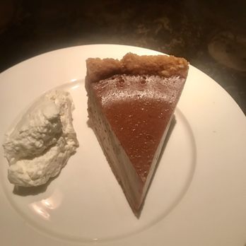 Beatrix - Oh My, Caramel Pie - Coffee & Tea Near Me - Oak Brook, Illinois