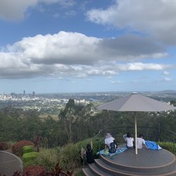 Mount Coot-Tha Lookout