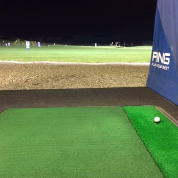 Leopardstown Driving Range - Golf Near Me - Leopardstown, D