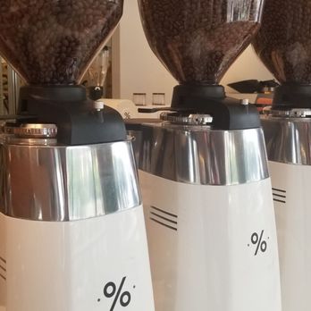 % Arabica - Coffee & Tea Near Me - Brooklyn, New York