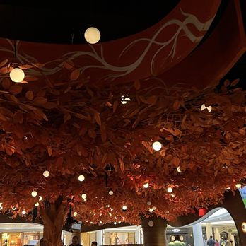 Sushisamba - Interior Bar - Asian Fusion Near Me - Las Vegas, Nevada