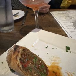 Philly Cheesesteak Egg Rolls